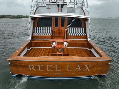 Yacht