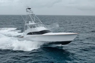 Jim Smith Custom Sportfish