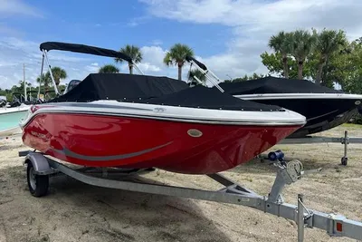 Bayliner Element M17