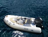 2024 SUR Marine 370 PRESTIGE