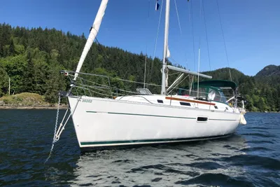 Beneteau 361