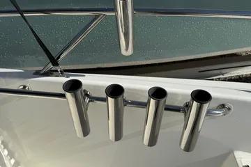 2018 Boston Whaler 170 Super Sport - Image 8