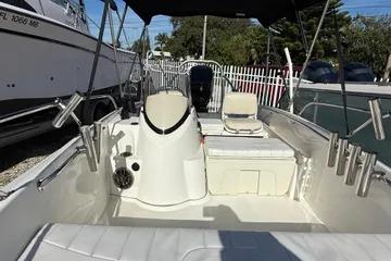 2018 Boston Whaler 170 Super Sport - Image 12