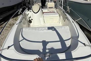 2018 Boston Whaler 170 Super Sport - Image 13