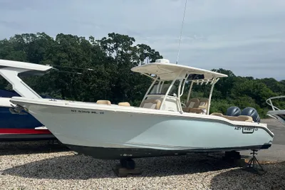 Key West 263 FS