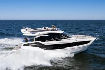 2026 Galeon 440 Fly