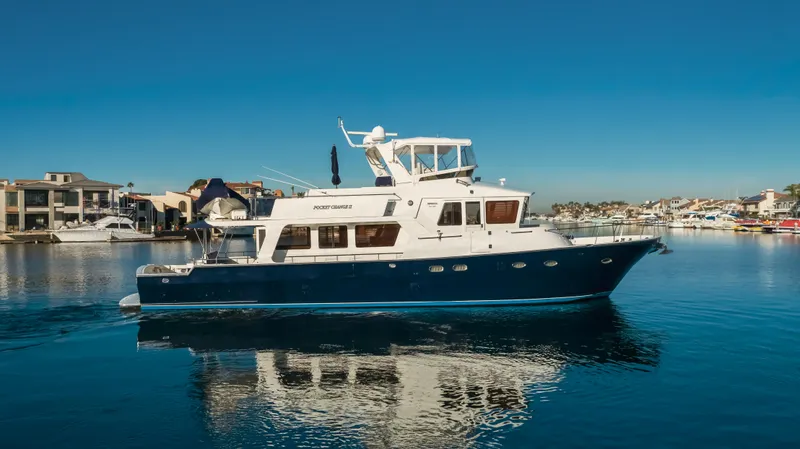 Myra May Ll Yacht Photos Pics 