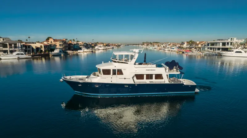 Myra May Ll Yacht Photos Pics 