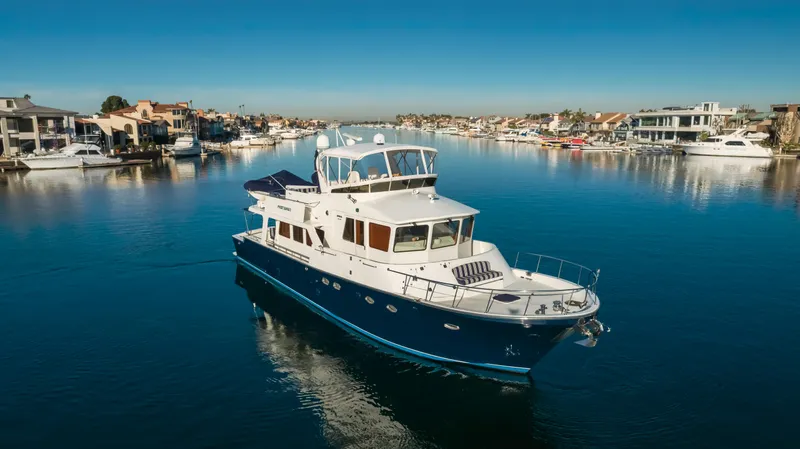 Myra May Ll Yacht Photos Pics 