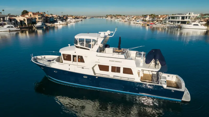 Myra May Ll Yacht Photos Pics 