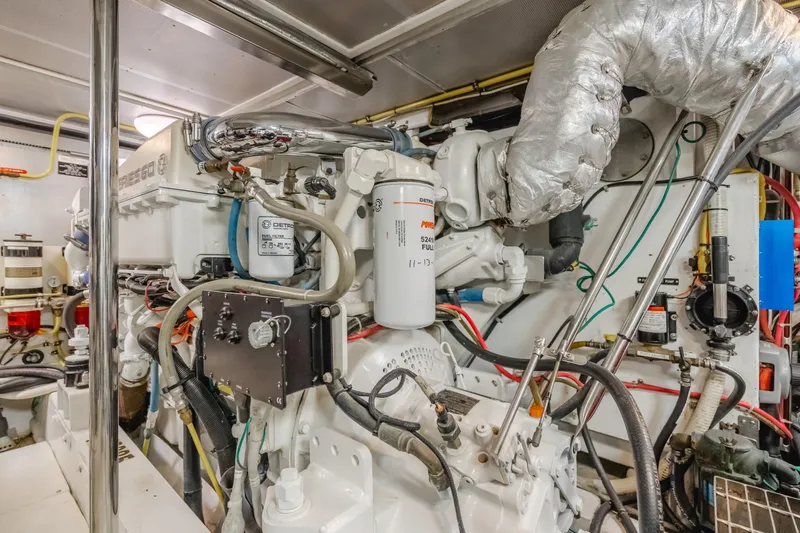 Myra May Ll Yacht Photos Pics 