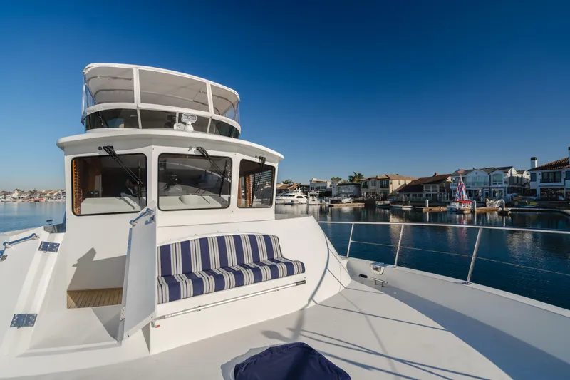 Myra May Ll Yacht Photos Pics 