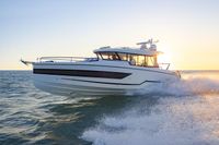 2024 Wellcraft 355