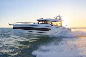 2024 Wellcraft 355