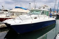 2007 Glacier Bay 2690 Coastal Runner