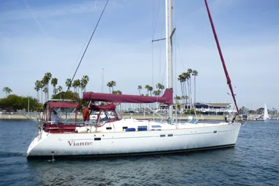 Beneteau 473