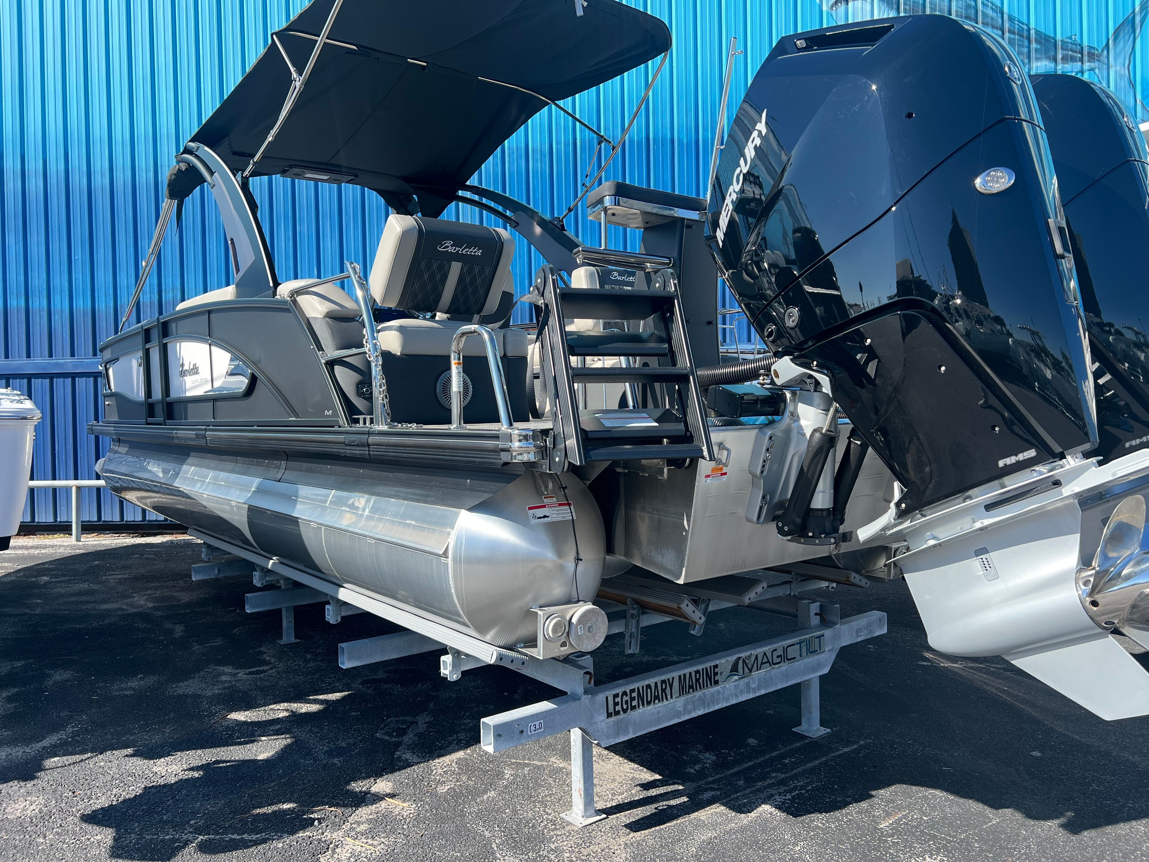 Barletta LUSSO L25MAT