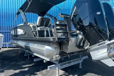 Barletta LUSSO L25MAT