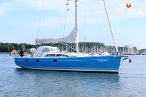 2008 Van De Stadt 44