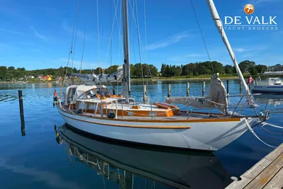 Classic 7 KR Cruiser/Racer