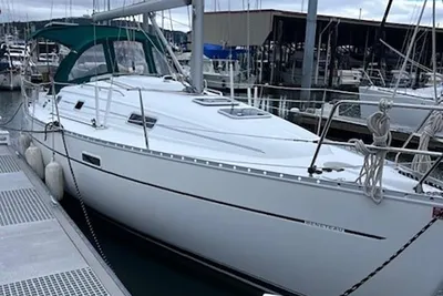 Beneteau Oceanis Clipper 331
