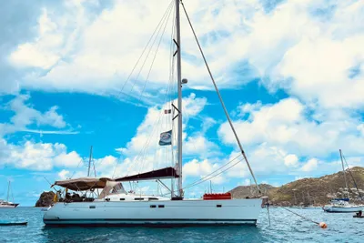 Beneteau Oceanis 473