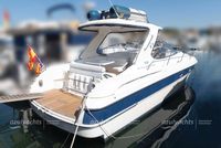 2002 Bavaria Sport 34 HT