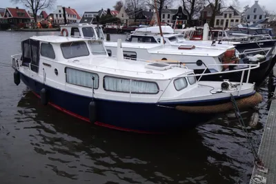 1970 Gillissenvlet 9.00 OK