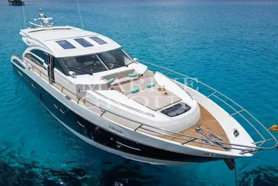 Princess V 72