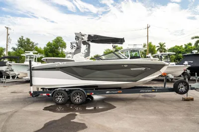 Nautique Super Air Nautique G23