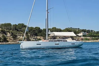 X-Yachts X4.3