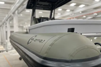 2026 G-Tender OTTO.7 8034