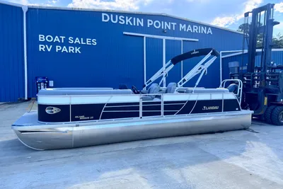 Landau Island Breeze 25