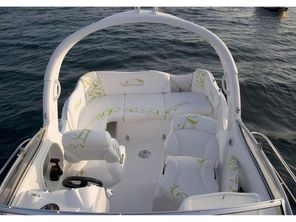 2023 Lema Boats Lema Gens new