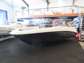2022 Prins 570 Open