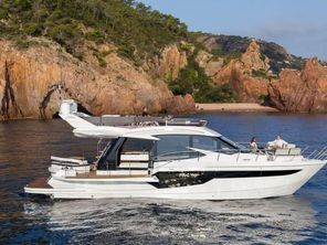 2022 Galeon 500 Fly
