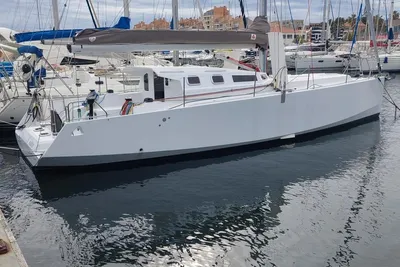 2022 Pogo Reard Jpk 39