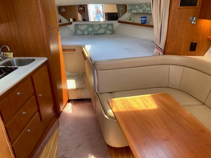 Gracie Yacht Photos Pics 