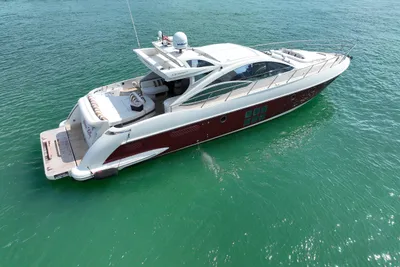 Azimut 62S