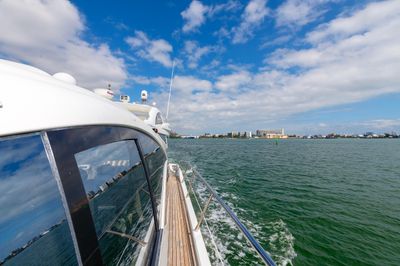 Yacht
