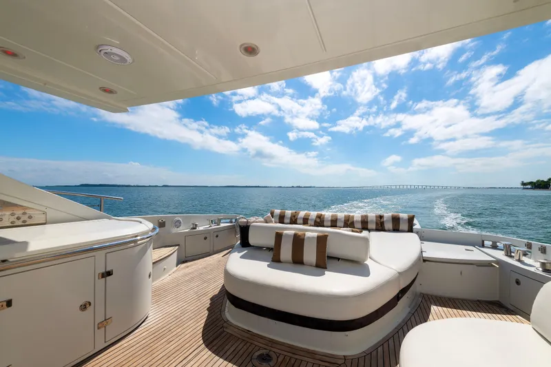 Warren Kelly Yacht Photos Pics 