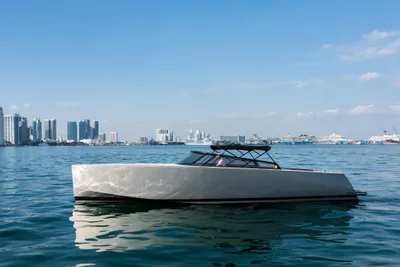 VanDutch 40