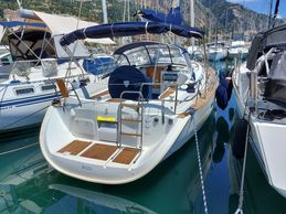 2002 Beneteau Oceanis 411 Celebration Perfor