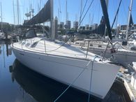 1996 Beneteau First 36s7