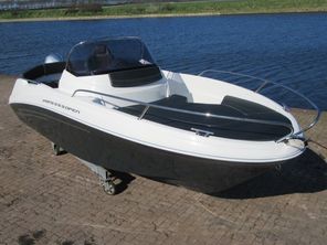 2022 Prins 555 Open VOORRAAD!