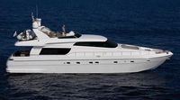 2010 Sanlorenzo SL 62