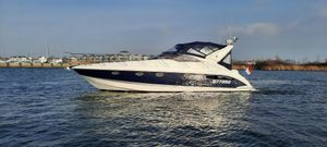 2005 Fairline Targa 40