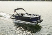 2023 Barletta Corsa 25QCA Tri-Toon