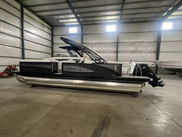 Barletta Corsa 25QCA Tri-Toon