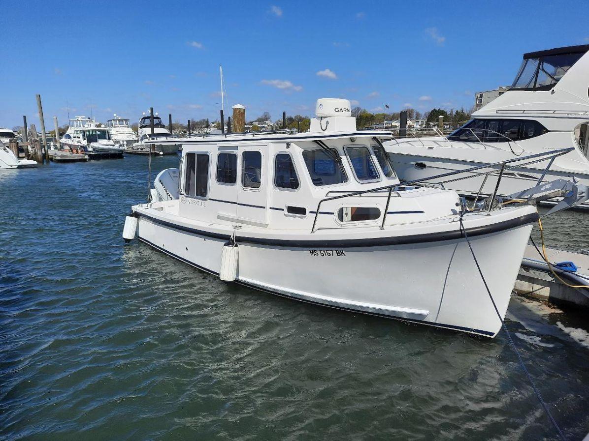 Rosborough boats for sale YachtWorld